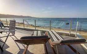 Living Las Canteras - BEACHFRONT ROOF TOP TERRACE