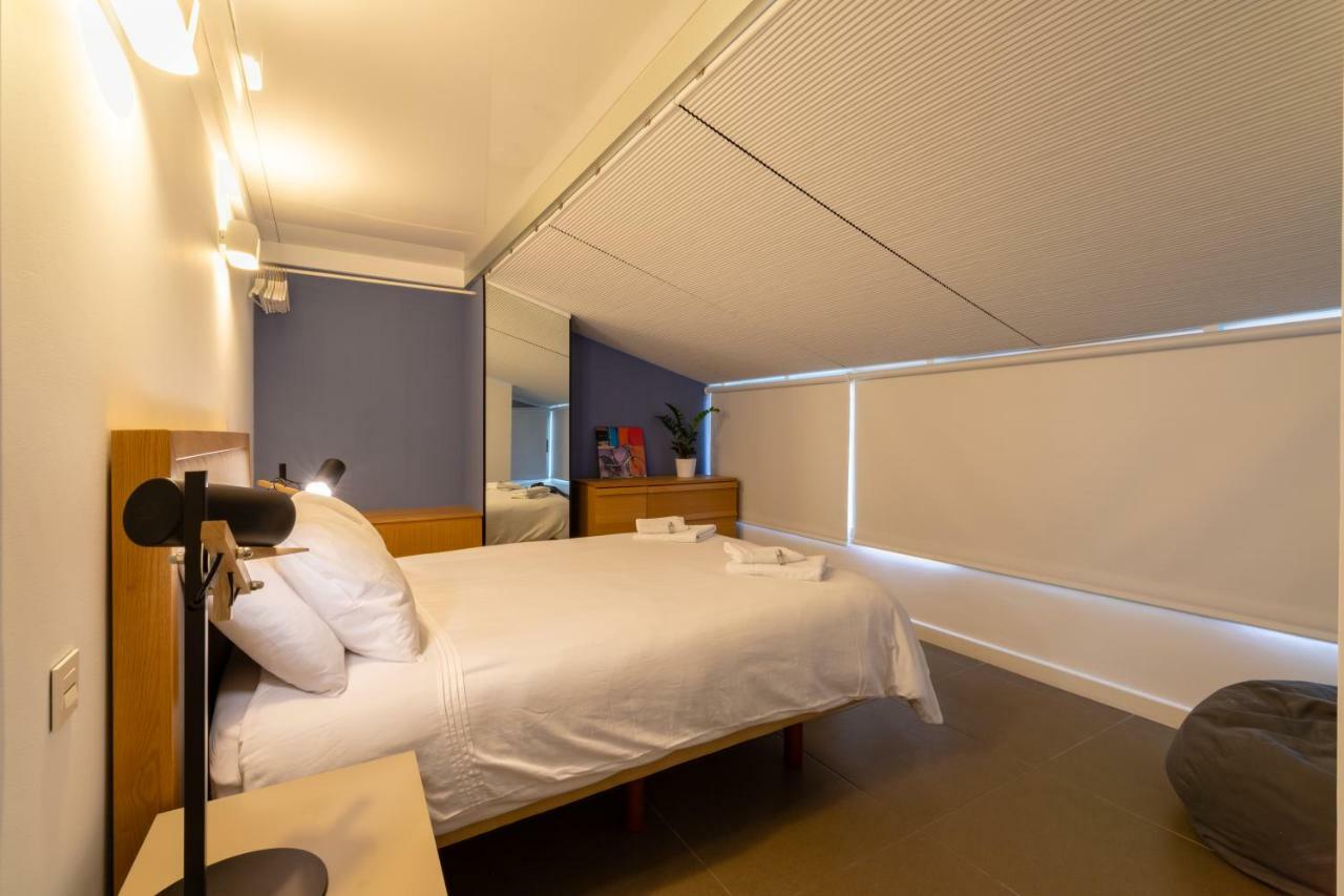 Living Las Canteras - BEACHFRONT ROOF TOP TERRACE Las Palmas de Gran Canaria Exterior foto