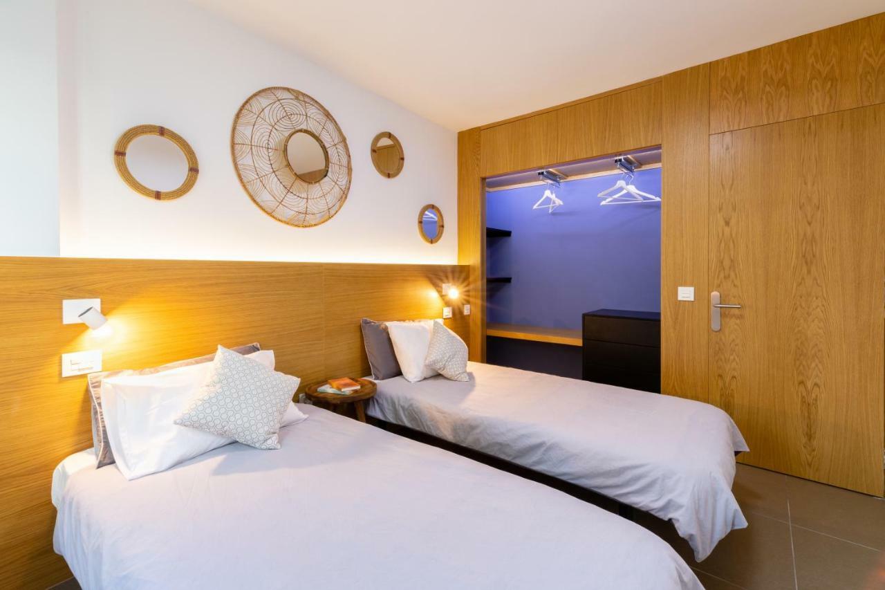 Living Las Canteras - BEACHFRONT ROOF TOP TERRACE Las Palmas de Gran Canaria Exterior foto